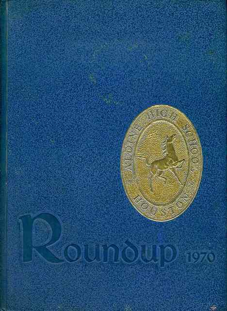 Roundup 1970