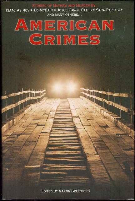 American Crimes