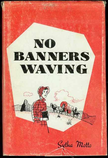 No Banners Waving