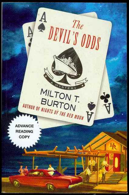 The Devil's Odds