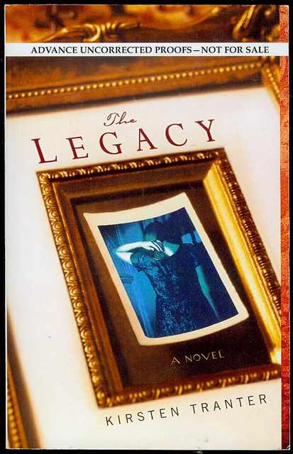 The Legacy