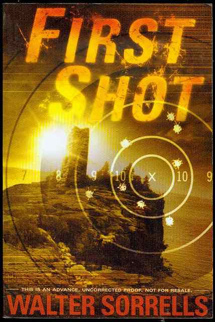 First Shot