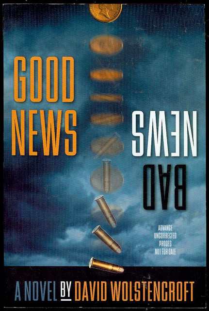 Good News, Bad News