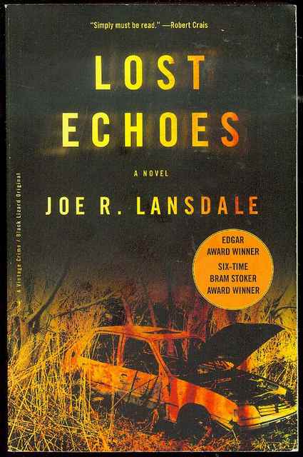 Lost Echoes