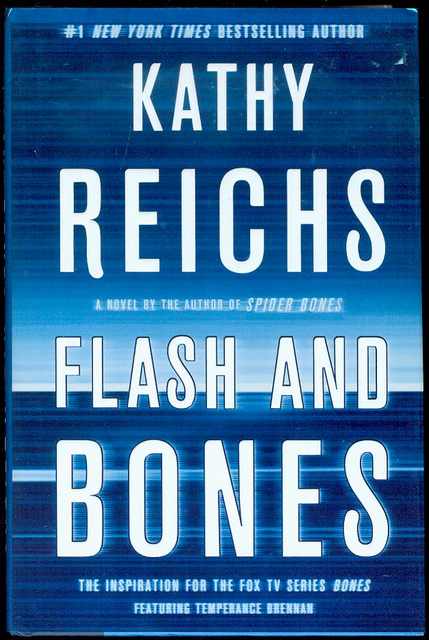 Flash and Bones