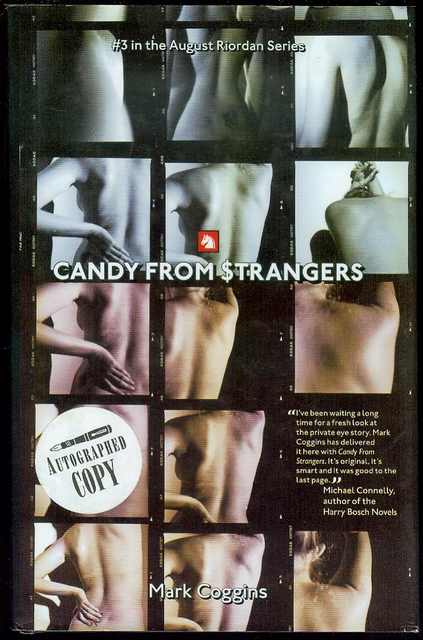 Candy from Strangers