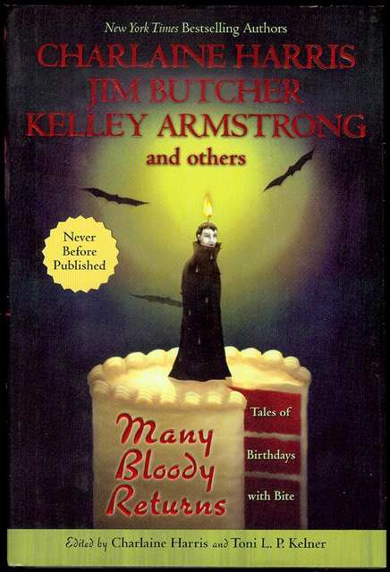 Many Bloody Returns