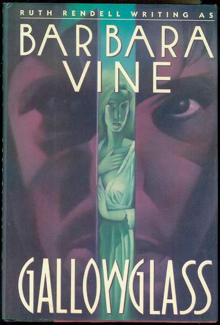 Gallowglass