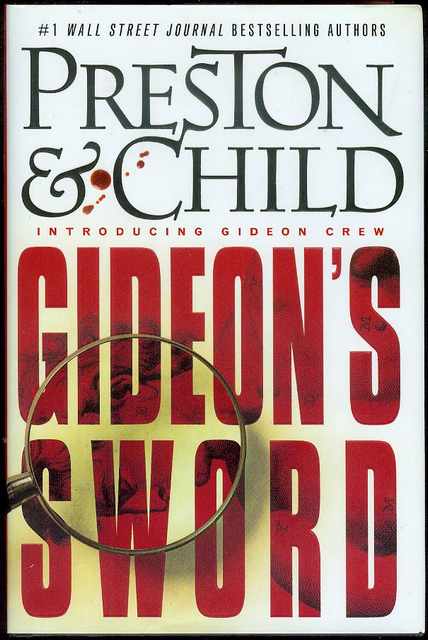Gideon's Sword