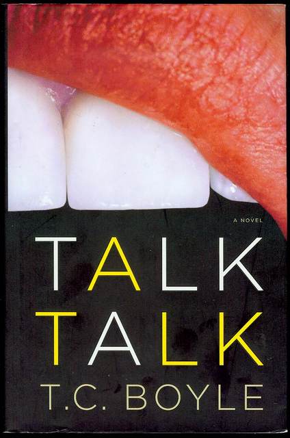 Talk Talk