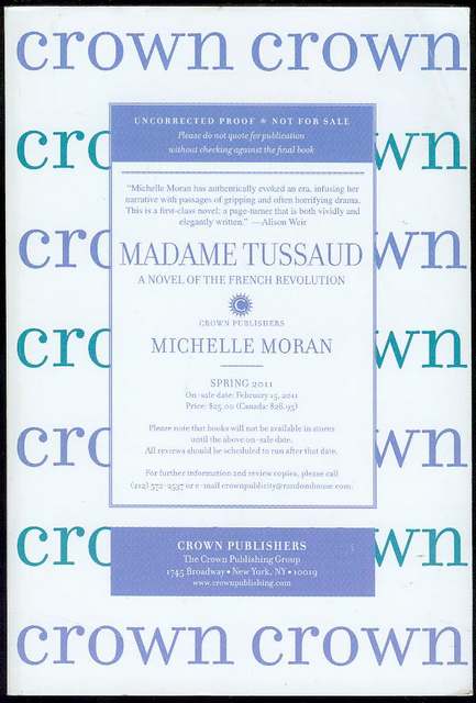 Madame Tussaud