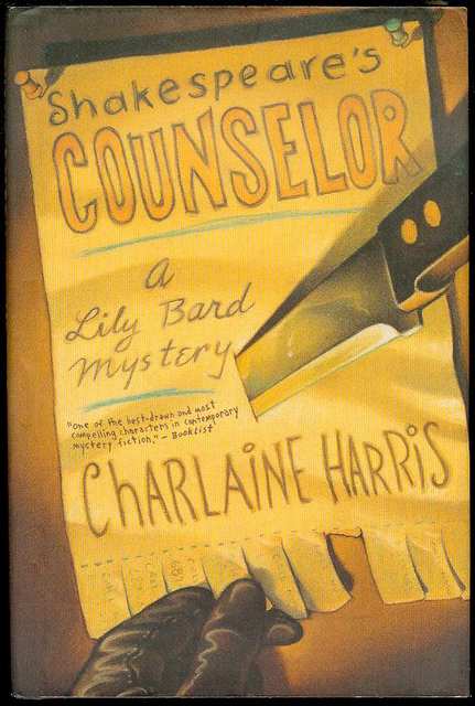 Shakespeare's Counselor