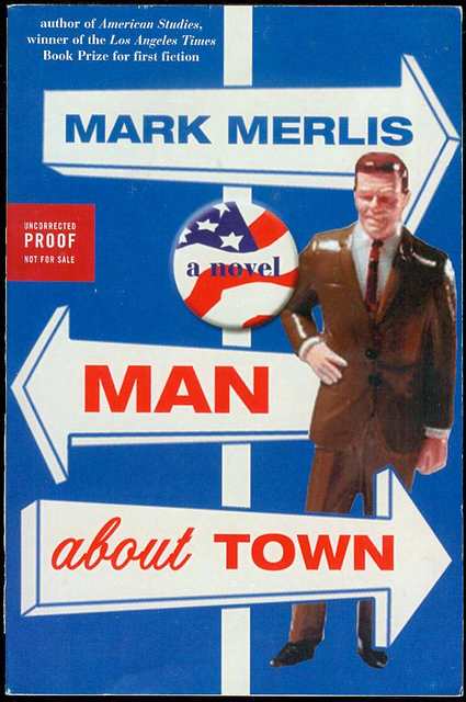 Man About Town