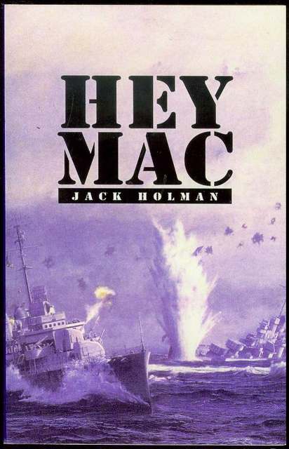 Hey Mac