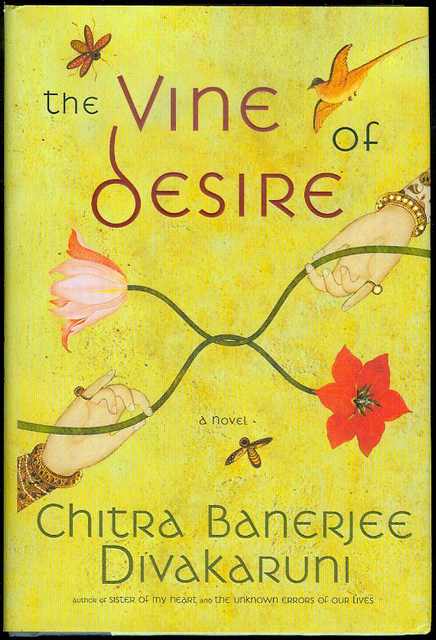The Vine of Desire