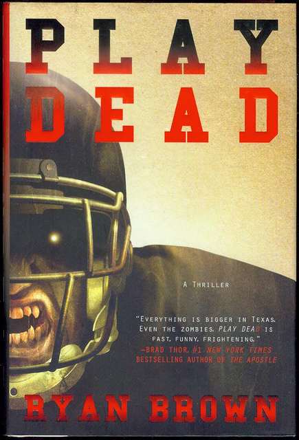 Play Dead