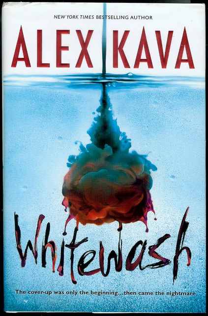 Whitewash