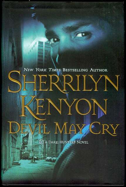 Devil May Cry