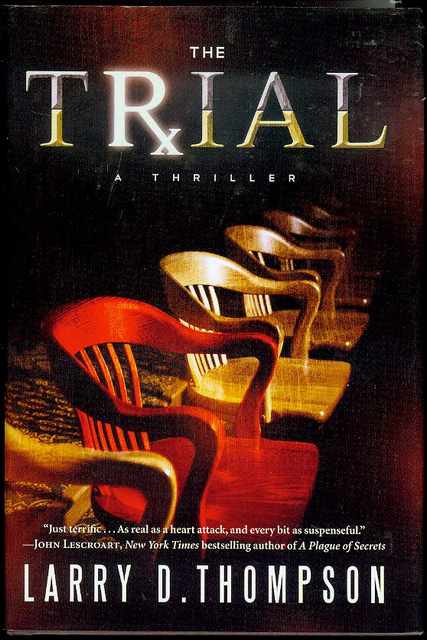 The Trial