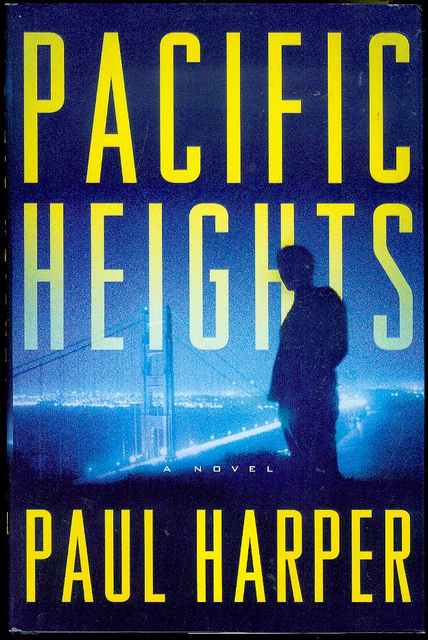 Pacific Heights