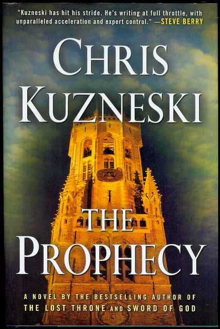 The Prophecy