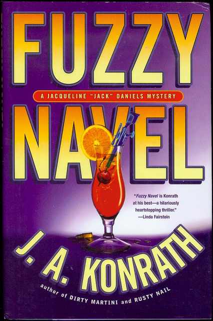 Fuzzy Navel