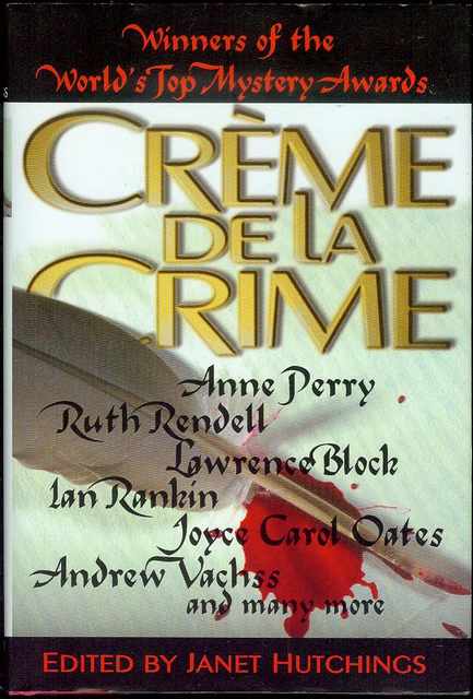 Creme De La Crime