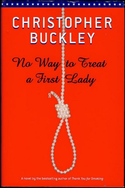 No Way to Treat a First Lady