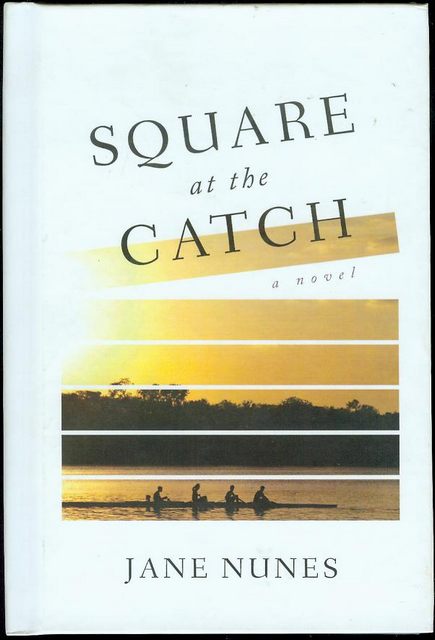 Square at the Catch