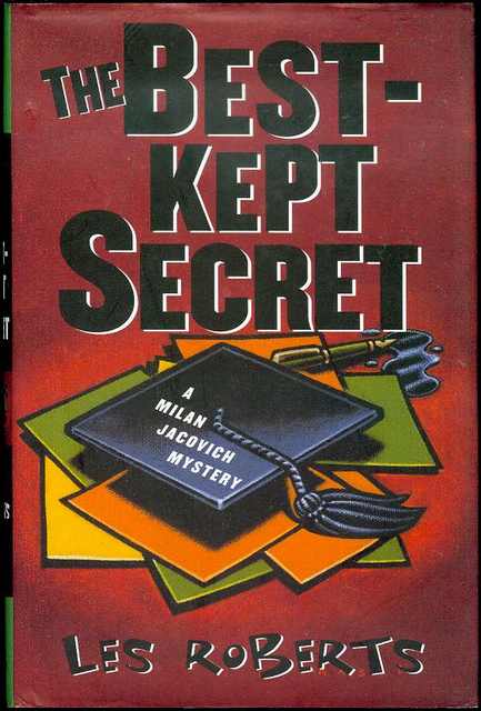 The Best-Kept Secret