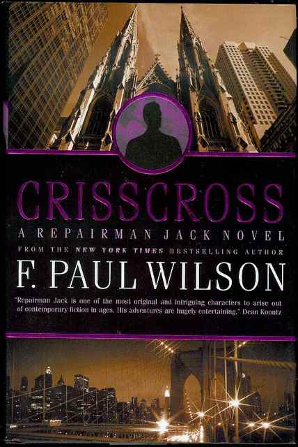 Crisscross