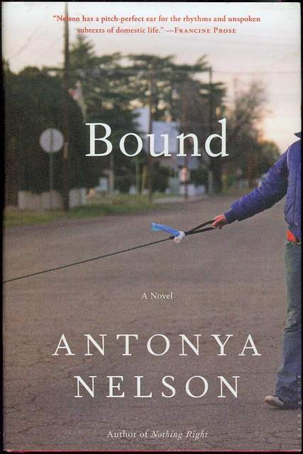 Bound