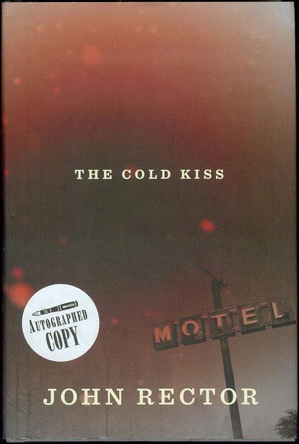 The Cold Kiss