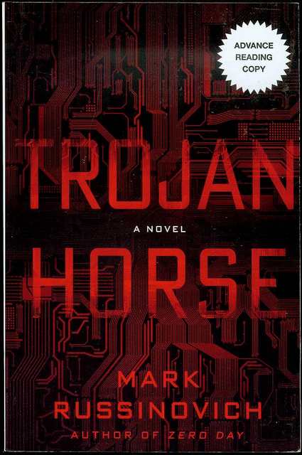 Trojan Horse