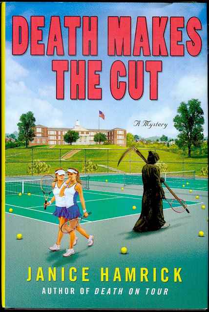 Death Makes the Cut