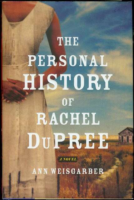 The Personal History of Rachel DuPree