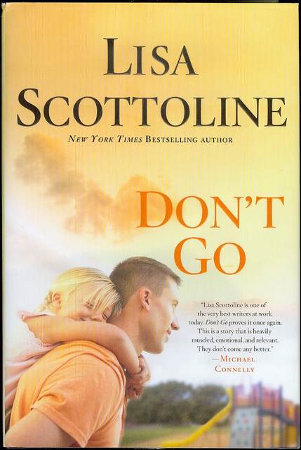 Don't Go