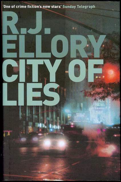 City of Lies