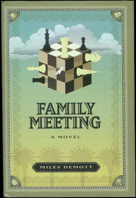 Family Meeting