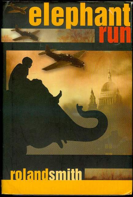 Elephant Run