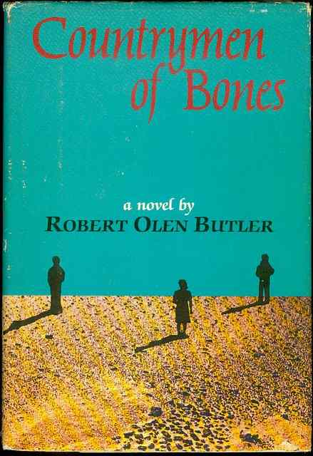 Countrymen of Bones