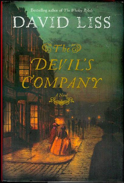 The Devil's Company