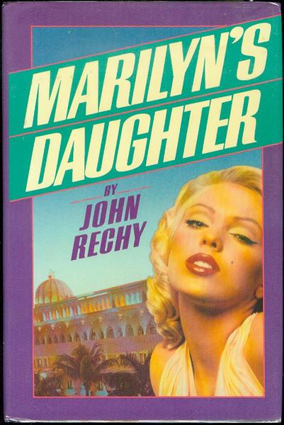 Marilyn's Daughter