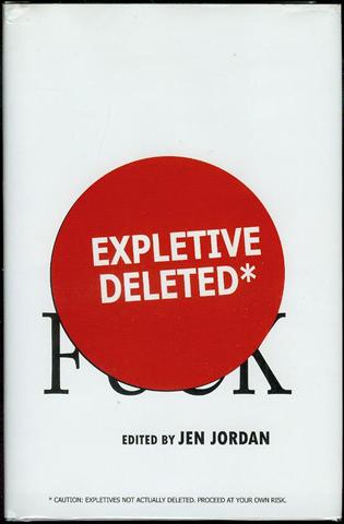 Expletive Deleted