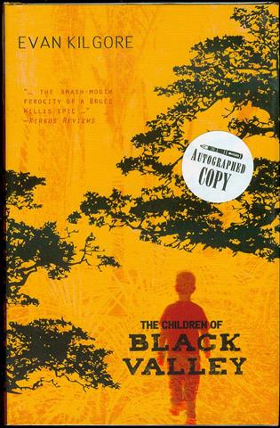 The Children of Black Valley