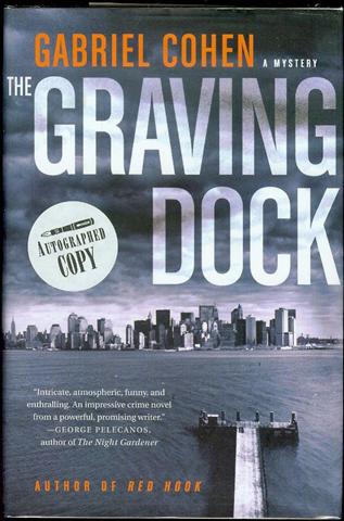 The Graving Dock