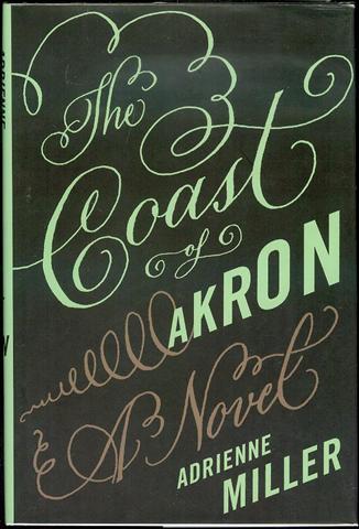 The Coast of Akron