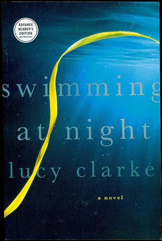 Swimming at Night