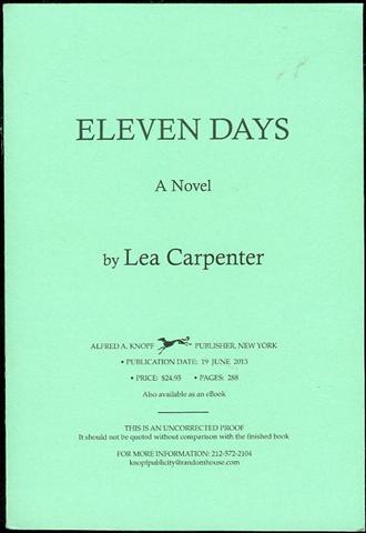 Eleven Days
