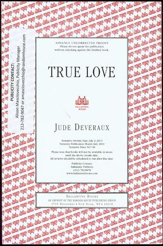 True Love